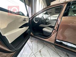 تويوتا كراون